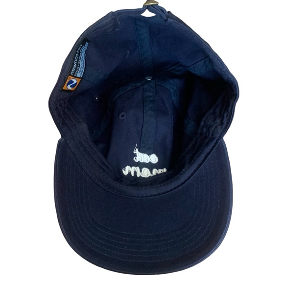 Newhattan Cotton Cat Mom Adjustable Hat - Picture 5 of 6